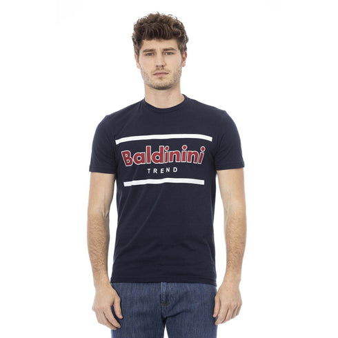 Baldinini Trend T-särgid - Estita Fashion